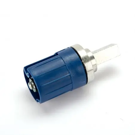 Végütköző 43 mm - jobb