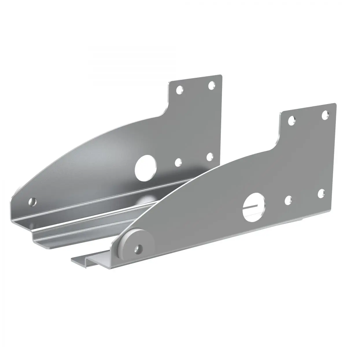 Adapterkészlet AL-KO Chassis M 1800 kg-ig - hosszú