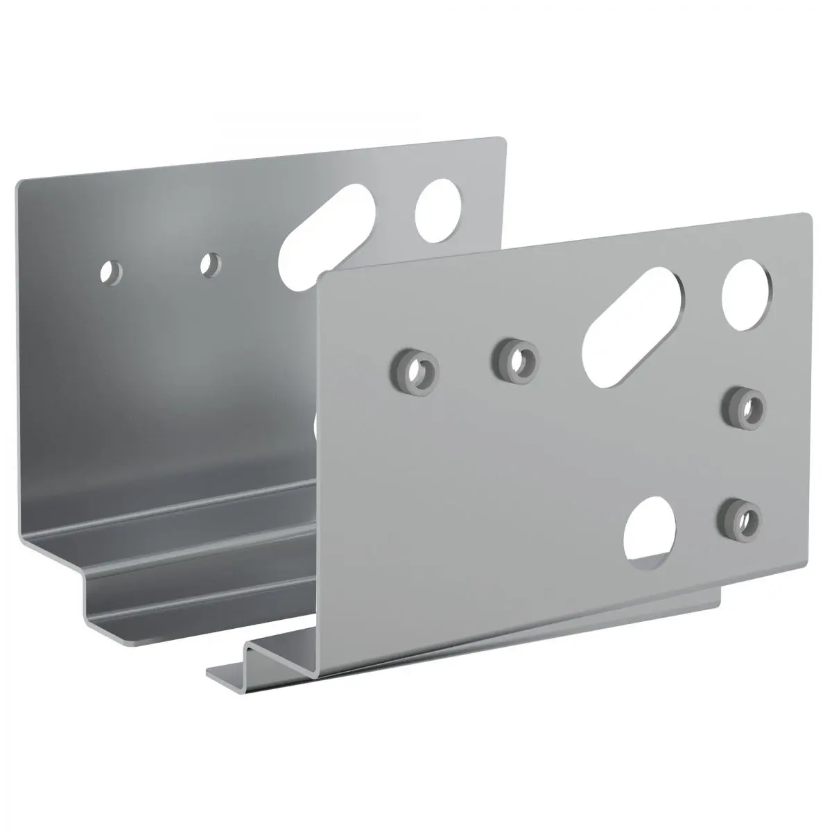 Adapterkészlet AL-KO Chassis M 1800 kg-ig - rövid