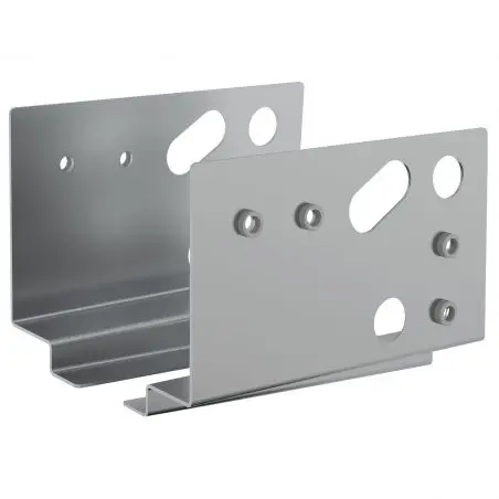 Adapterkészlet AL-KO Chassis M 1800 kg-ig - rövid