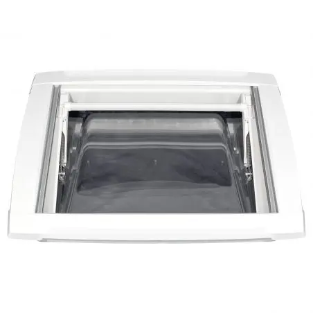 Acoperiș VisionStar L pro - LED 700 x 500 mm