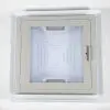 Capac de acoperiș model 46 - gri fără jaluză