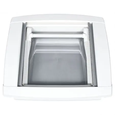 Capac de acoperiș Vision Star M pentru 2 - 400 x 400 mm