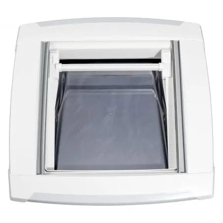 Tetővédő Vision Star M pro 2 - LED, 400 x 400 mm