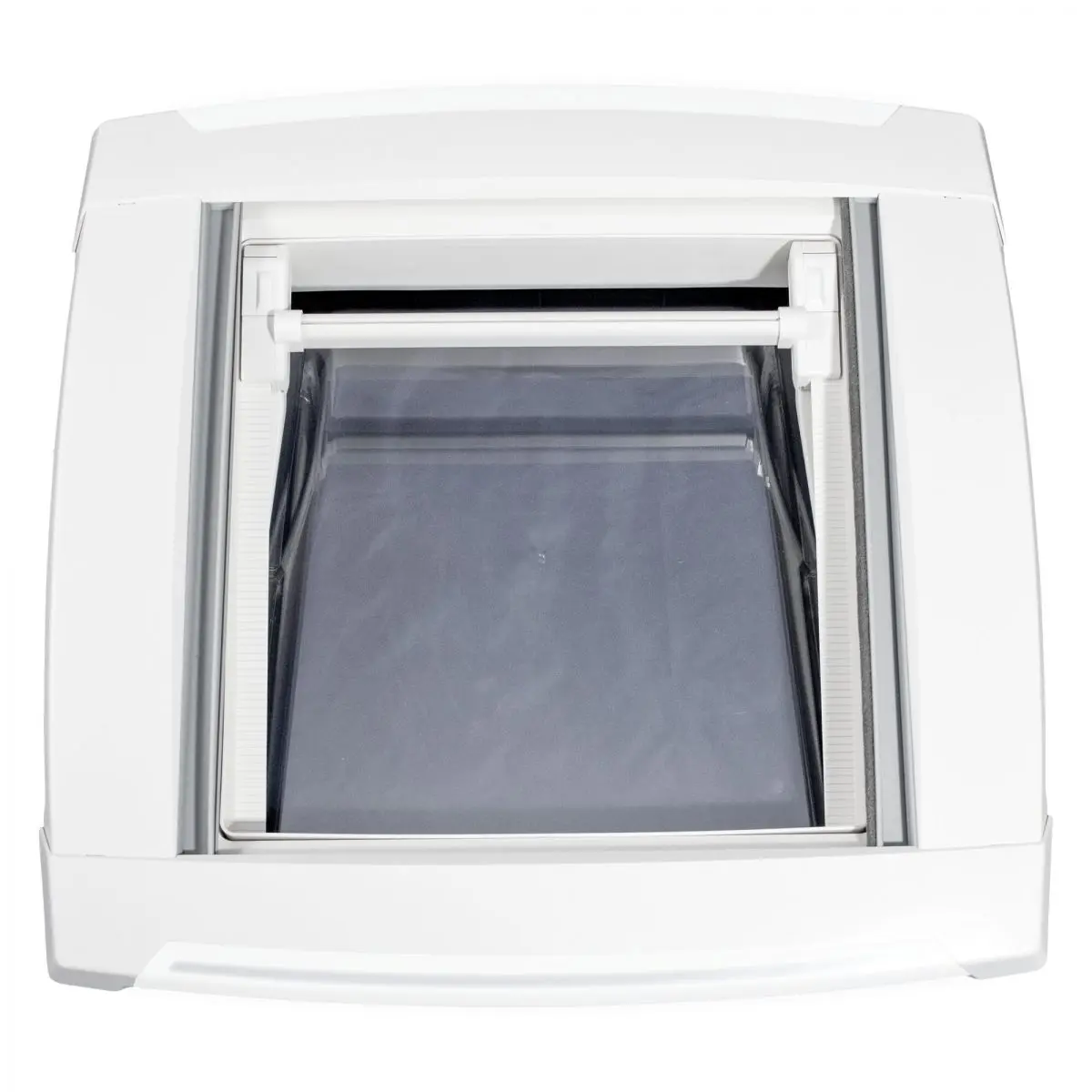 Tetővédő Vision Star M pro 2 - LED, 400 x 400 mm