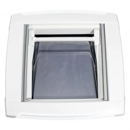 Tetővédő Vision Star M pro 2 - LED, 400 x 400 mm