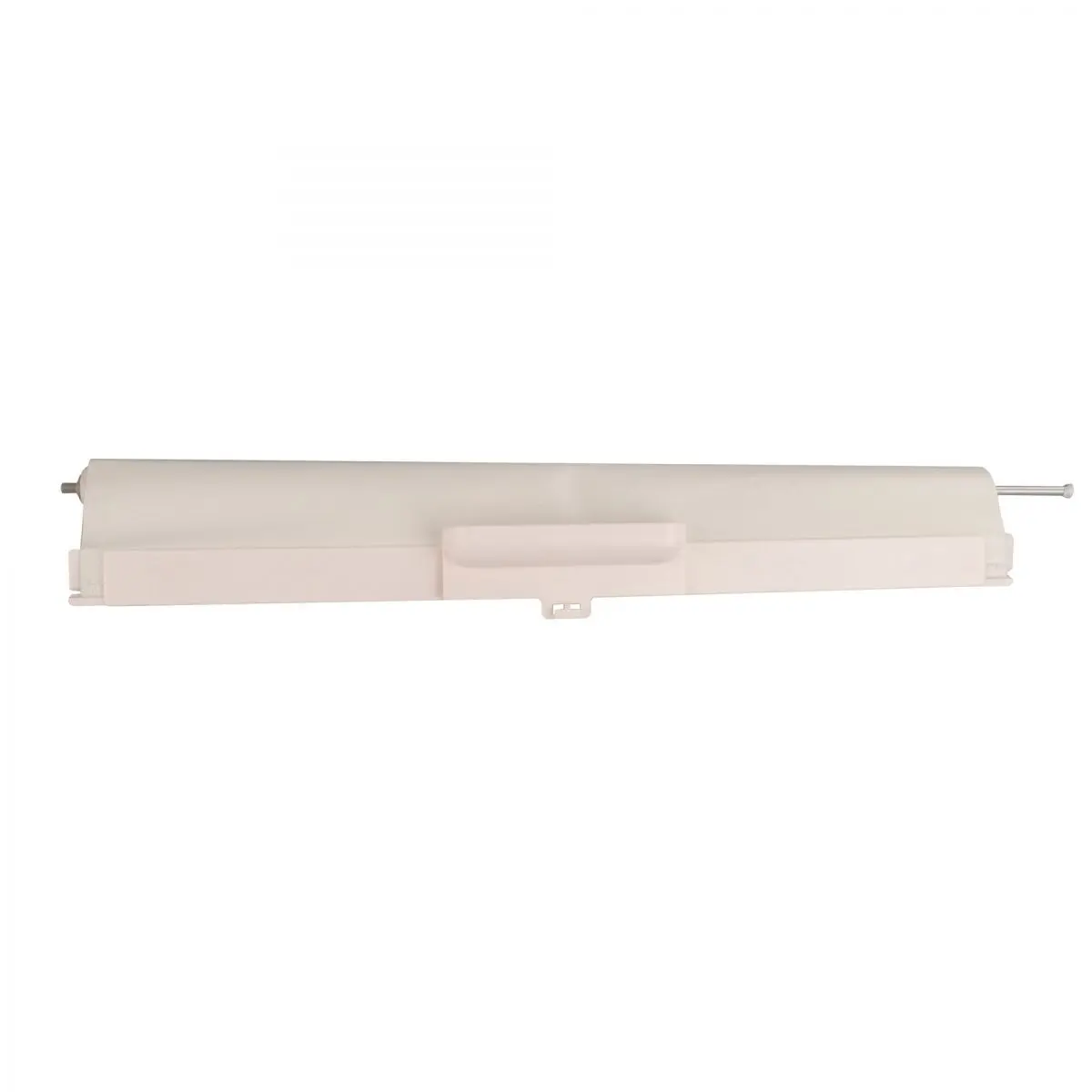 Roller komplett - fehér 206/160-206/165-höz
