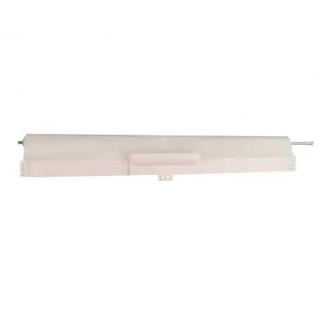 Roleta komplet - biela fr 206/160-206/165