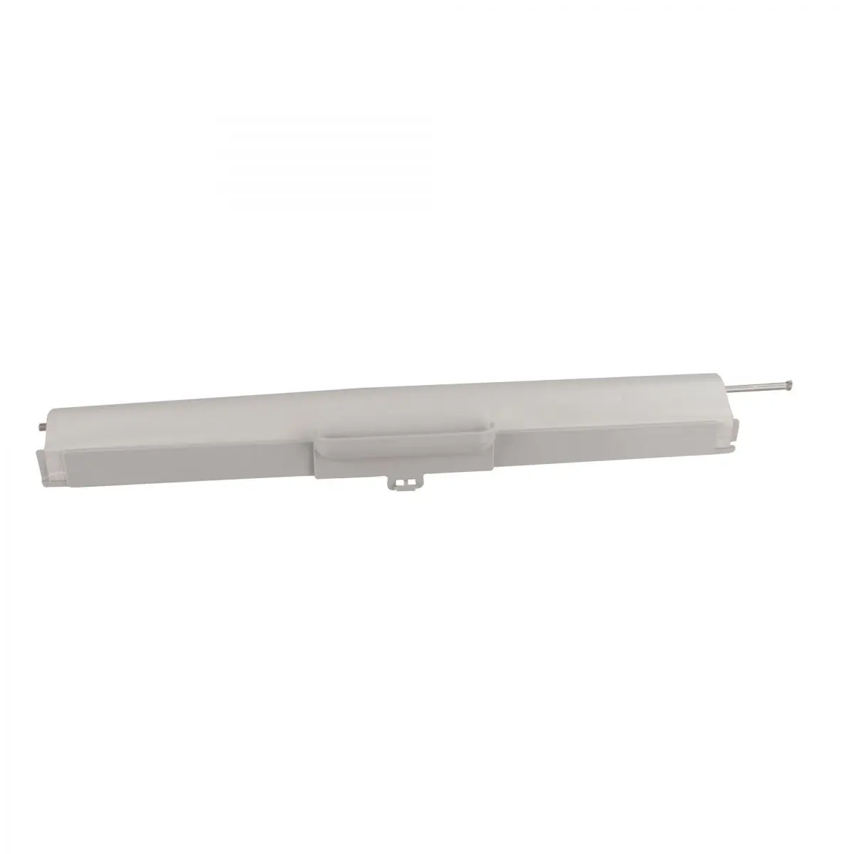 Roller komplett - szürke 206/160-206/165-höz