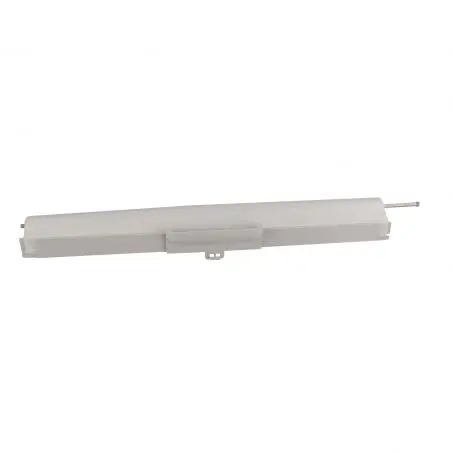 Roller komplett - szürke 206/160-206/165-höz