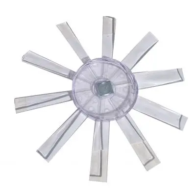 Rotor de rezervă - pentru Turbo Vent Pro