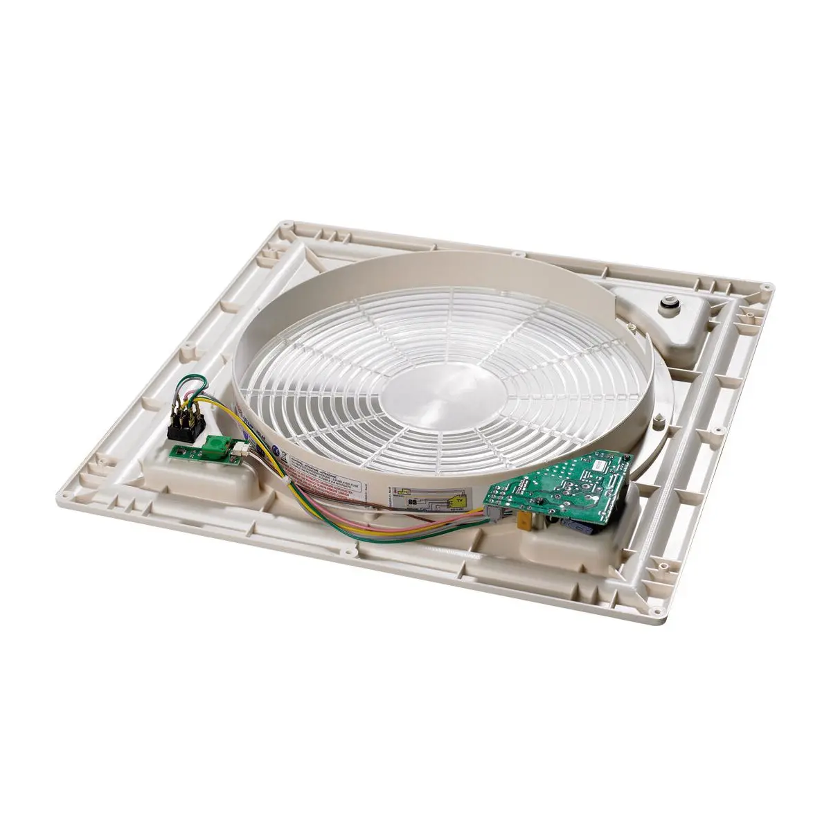 Flyscreen - pentru Vent / Turbo Vent