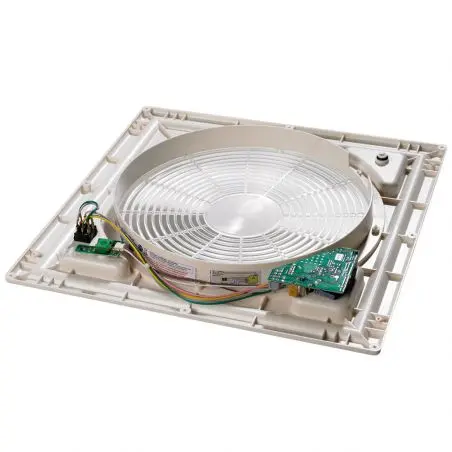 Sieť proti lietaniu - fr Vent / Turbo Vent