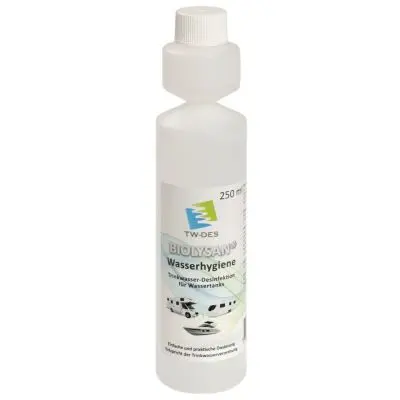 Biolysan vízhigiénia - 250 ml