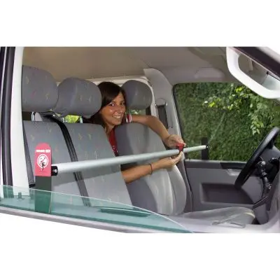 Bară de siguranță Duo Safe Pro