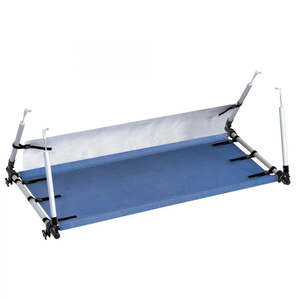 EuroCarry kiságy - 60x150x55cm