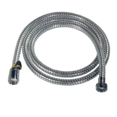 Furtun de dus Sanflex - 3/8 x 1/2