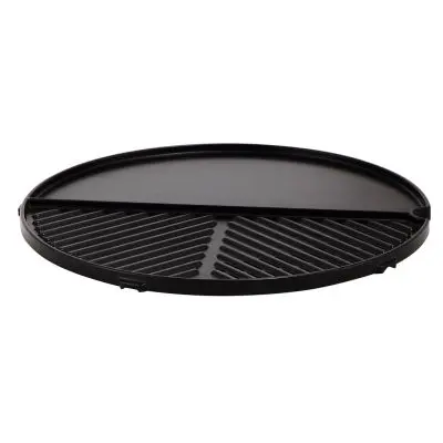 Grill Chef BBQ/Plancha - 36 cm