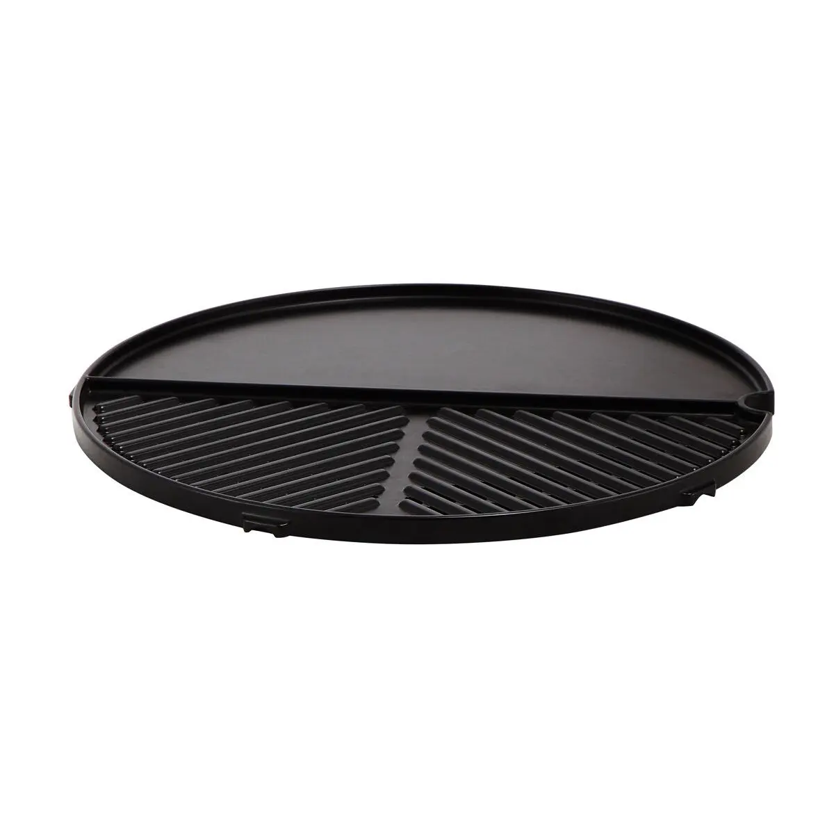 Grillo Chef BBQ/Plancha - 36 cm