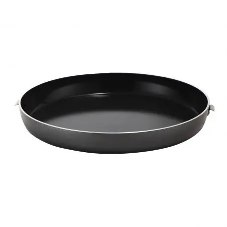 Serpenyő Chef Serpenyő 40 - 36 cm