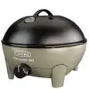 Citi Chef 40 - verde masline, 30 mbar