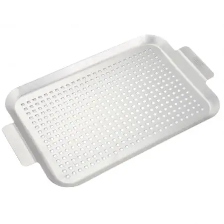 Grill serpenyő - 43 x 2 x 25 cm