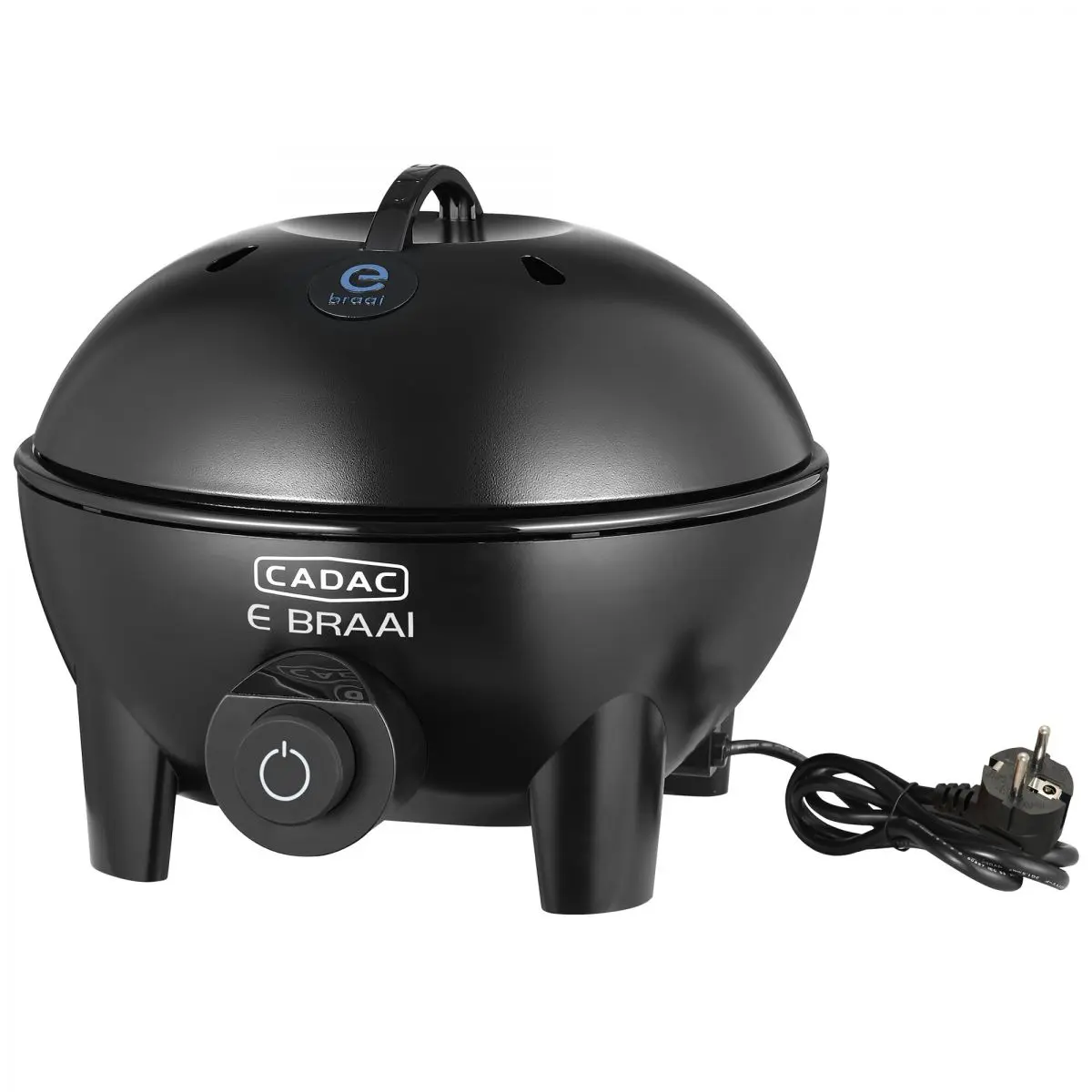 Braai electric - 2,3 kW