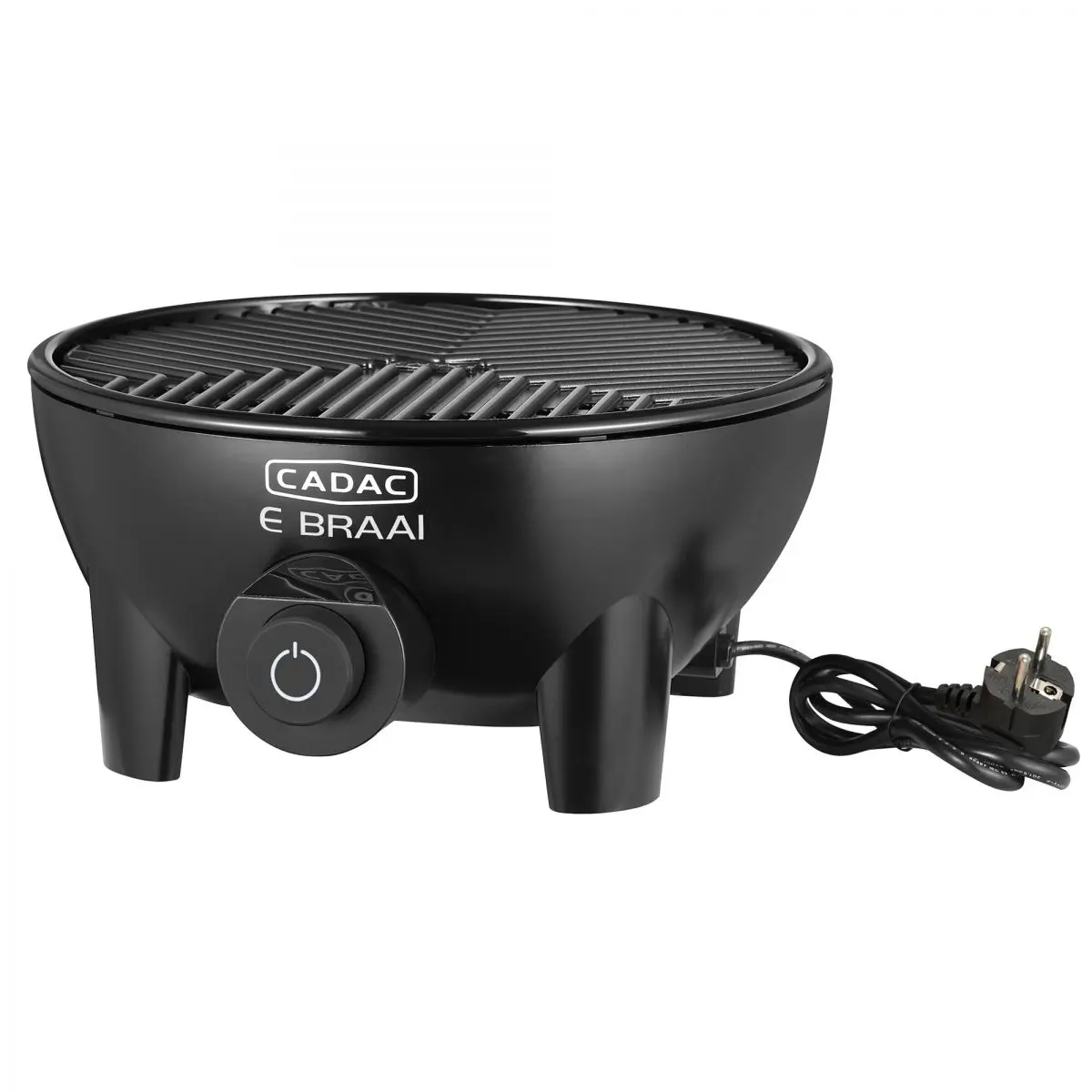 Braai electric - 2,3 kW