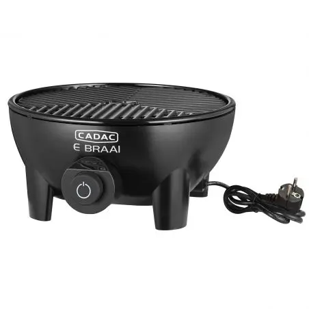 Braai electric - 2,3 kW