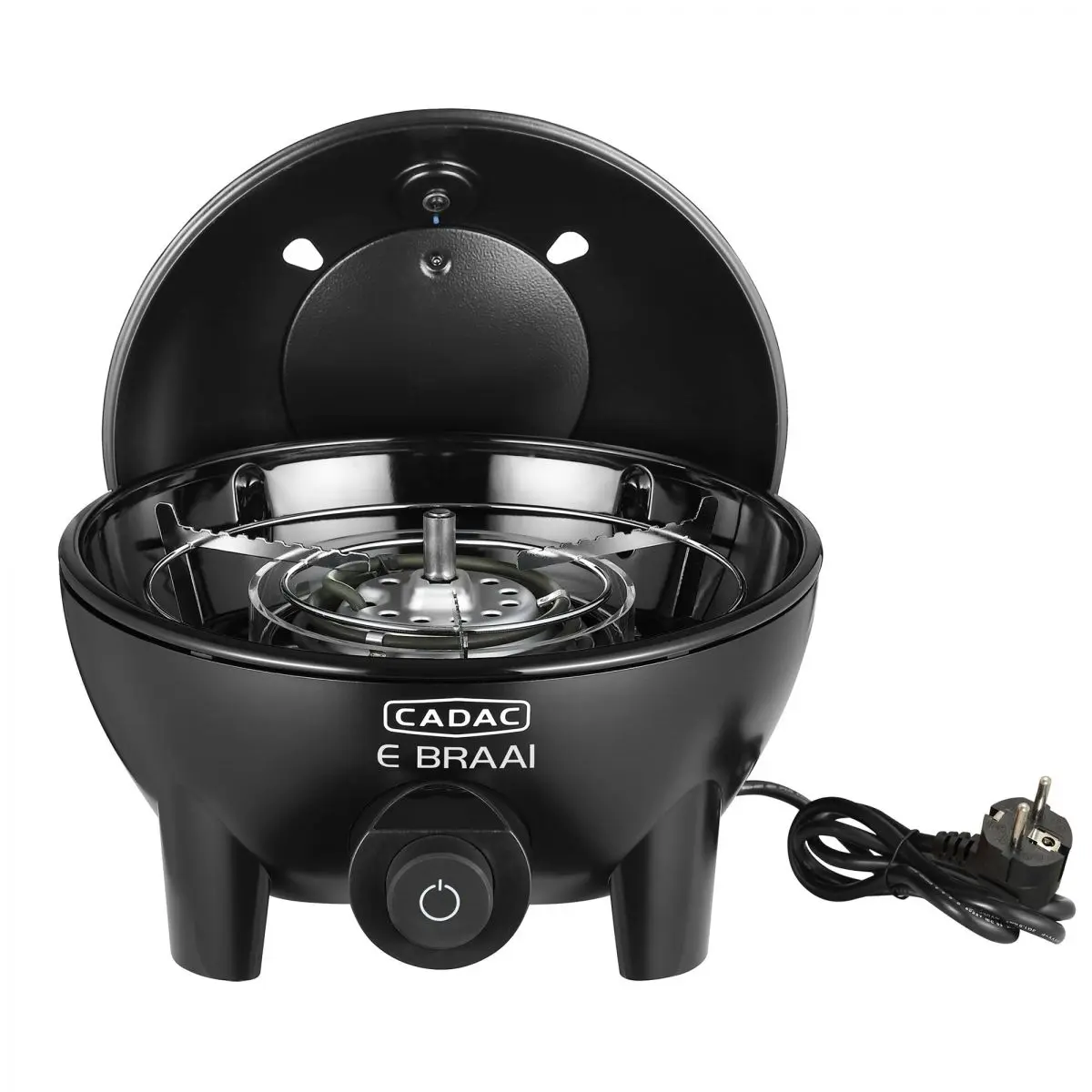 E-braai - 2,3 kW