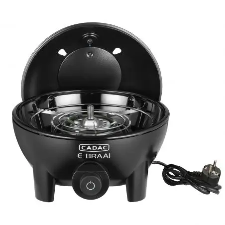 Elektromos braai - 2,3 kW
