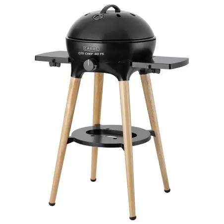 Citi Chef 40 FS - 30 mbar