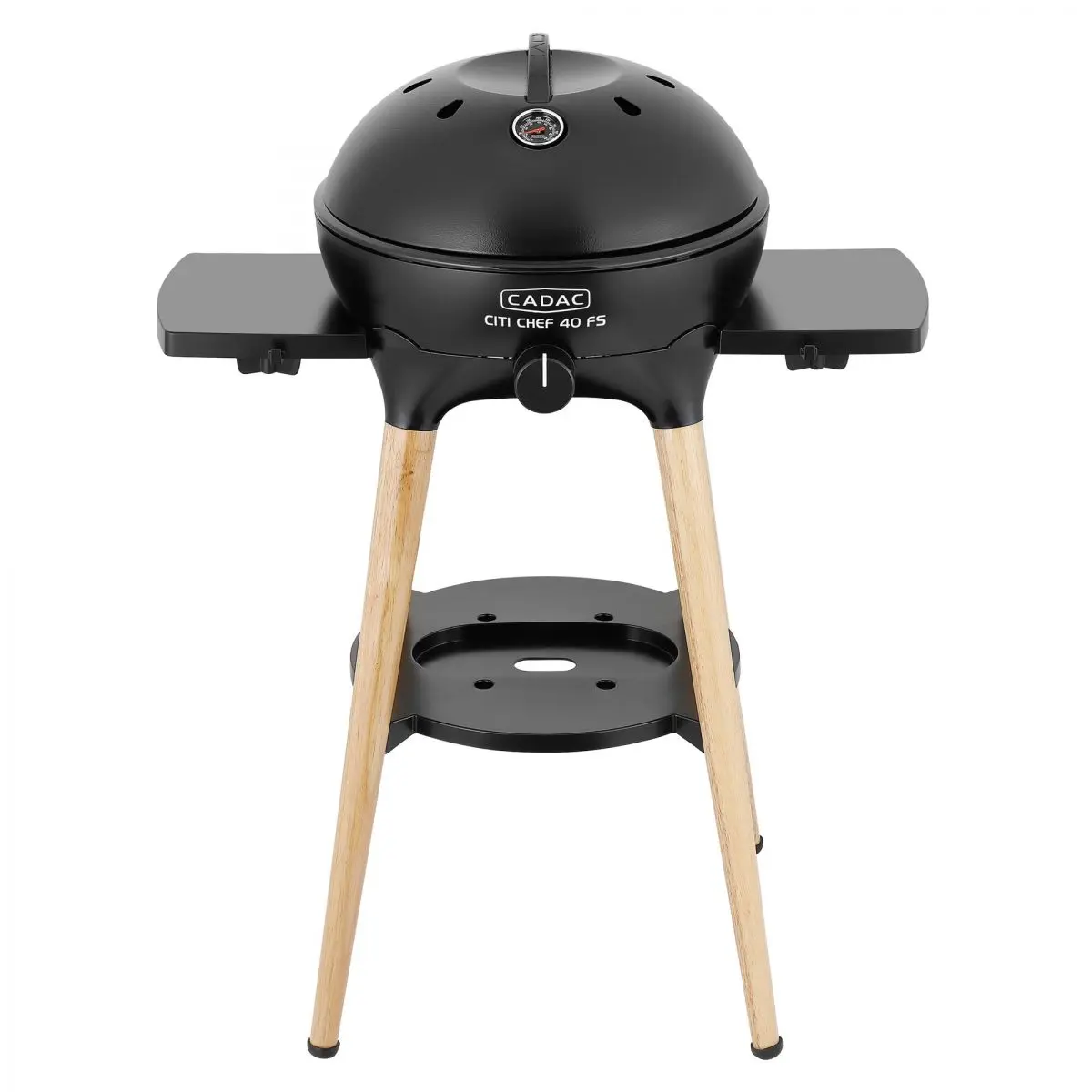 Citi Chef 40 FS - 30 mbar