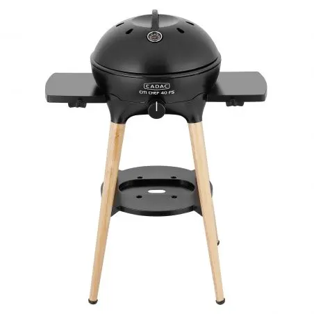 Citi Chef 40 FS - 30 mbar