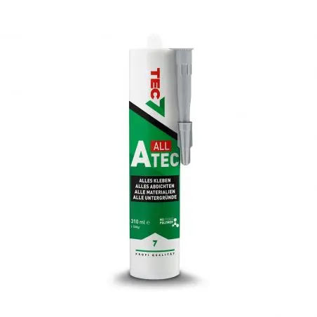 A-Tec Light Grey 310 ml