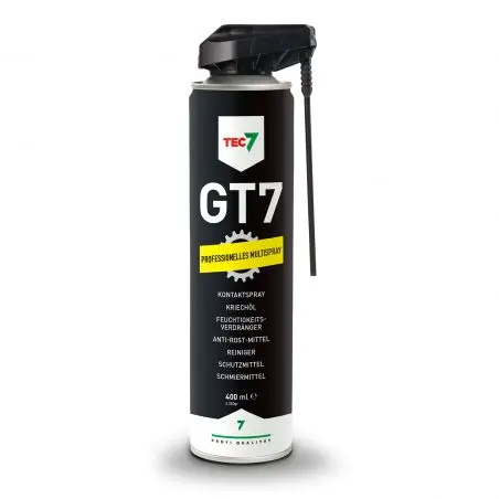 GT7 400 ml