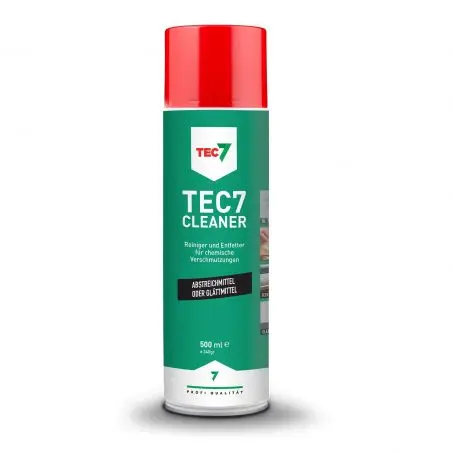 Cleaner Tec7 500 ml