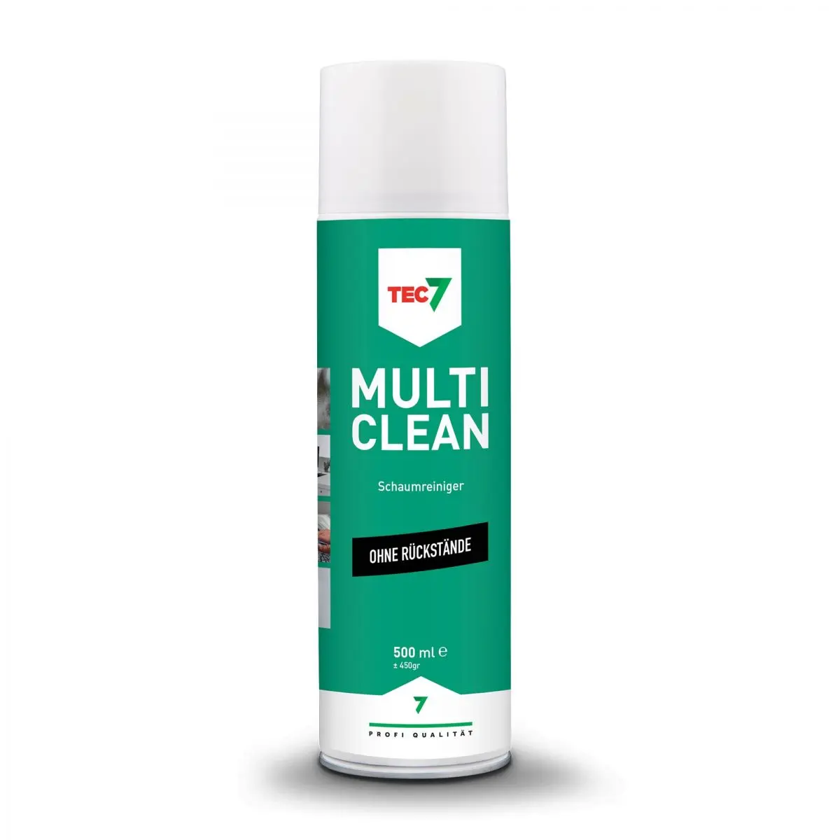 Multiclean 500 ml