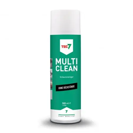 Multiclean 500 ml