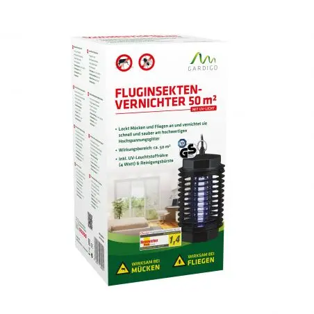 Repülő rovarirtó - 230 V