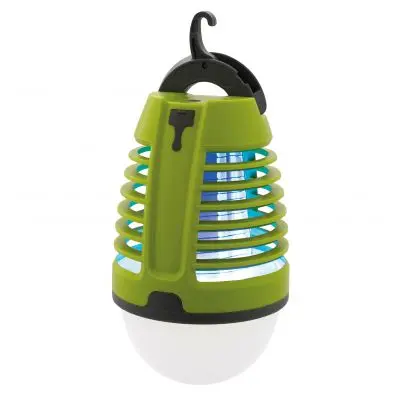 Lampa proti hmyzu UV 2-1 - vápno