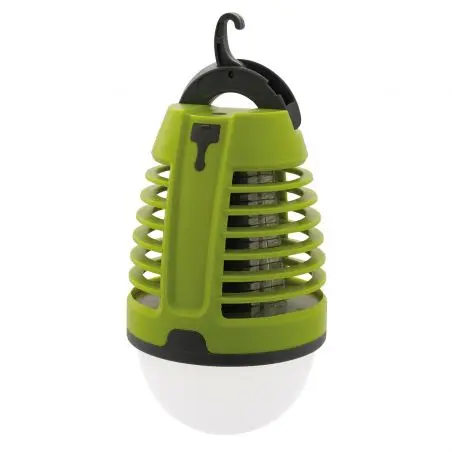 Lampa proti hmyzu UV 2-1 - vápno