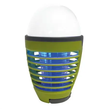 Lampa proti hmyzu UV 2-1 - vápno