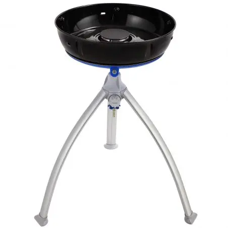 Grillo Chef 40 BBQ/Chef Pan - 50 mbar