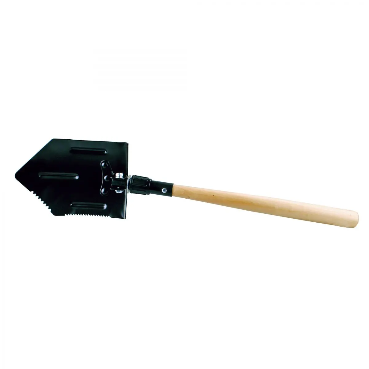 Összecsukható ásó - 60 cm hosszú
