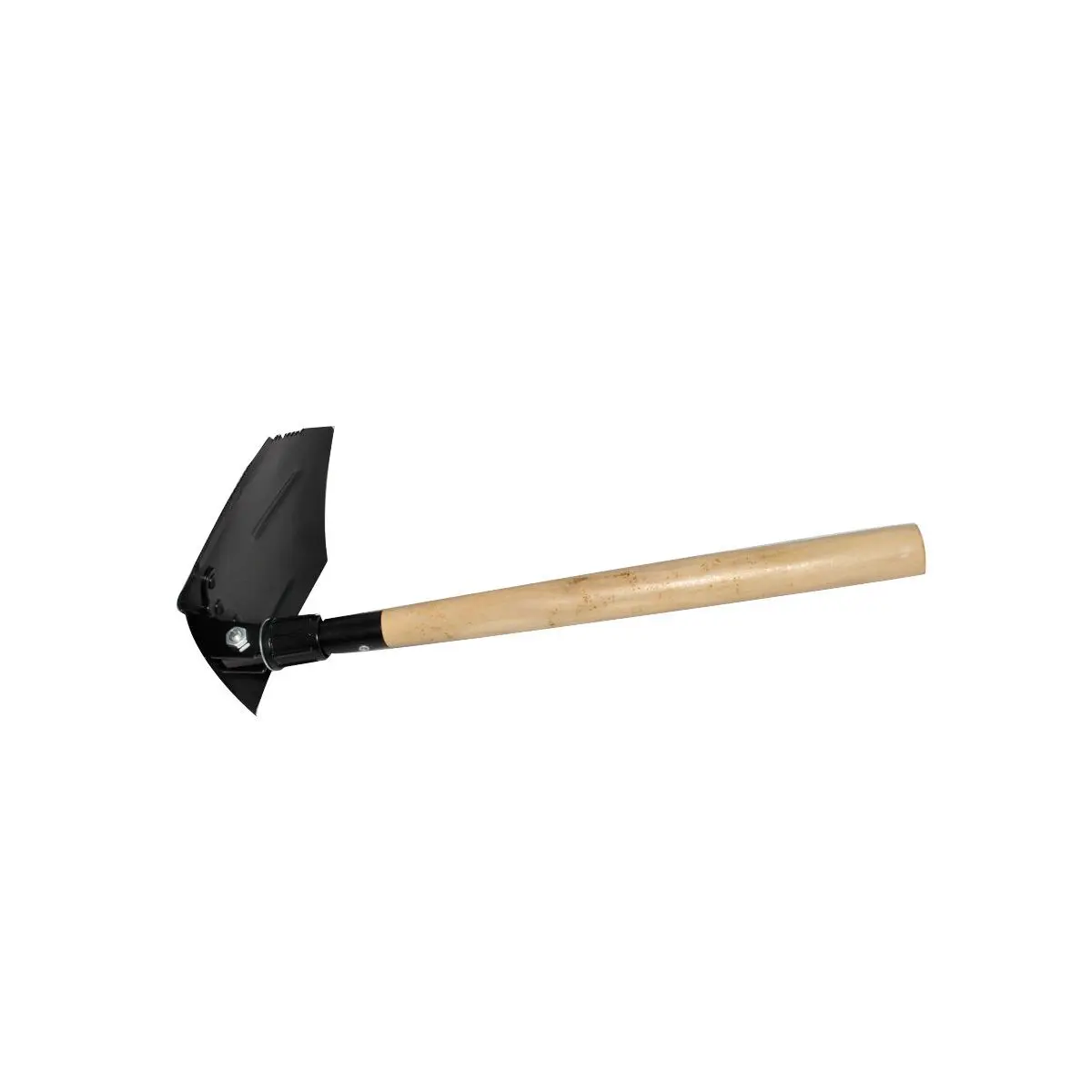 Összecsukható ásó - 60 cm hosszú