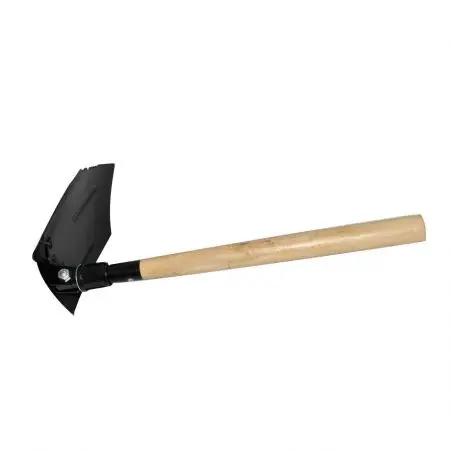Összecsukható ásó - 60 cm hosszú