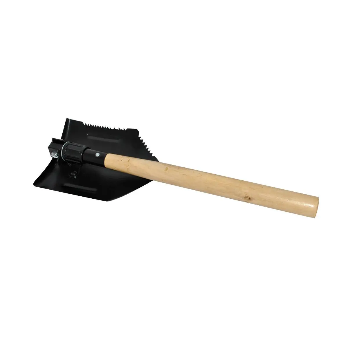 Skladací rýľ - dĺžka 60 cm
