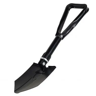 Összecsukható ásó - 60 cm hosszú