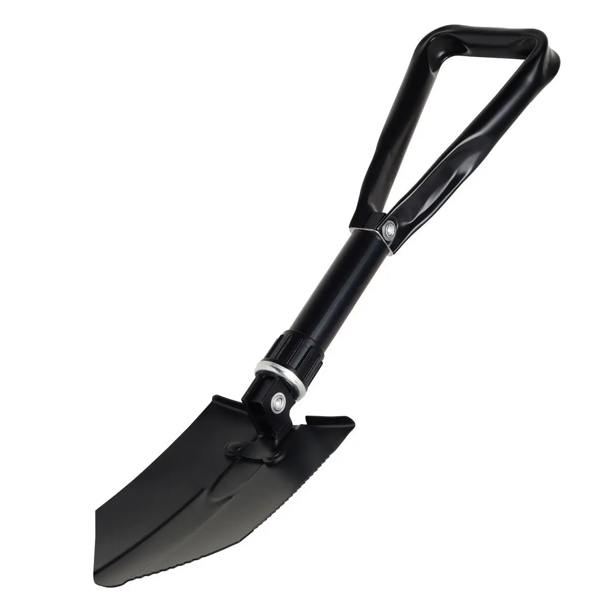 Összecsukható ásó - 60 cm hosszú